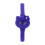 Infant's Watch Hello Kitty HK7123L-16 (27 mm) 1