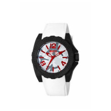 Kello - WATX&COLORS - BLACKOUT RWA1809 - Kvartsi - Analoginen - Musta