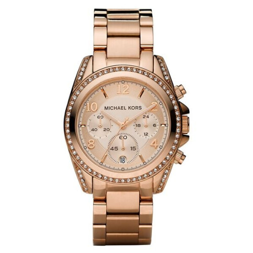 Michael Kors Dameshorloge Michael Kors MK5263 (39 mm)