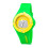 HELLO KITTY HK7158LS-03 ur. Quartz, gul. Dameur. 1