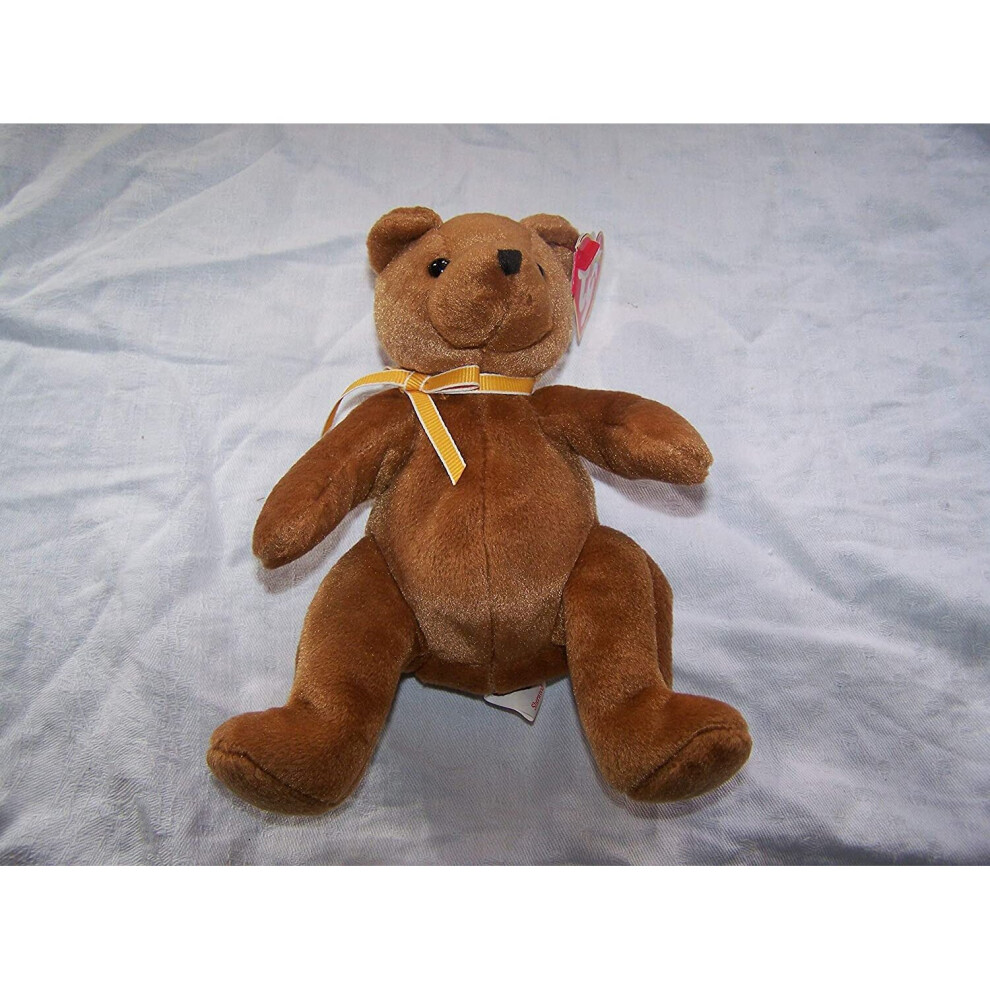 Ty Beanie Babies Sherwood