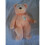 Ty TY Beanie Buddy - Dearest the Bear 1