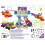 John Adams John Adams 10633 Playing Blocks, Multi-Colour 6