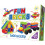 John Adams John Adams 10633 Playing Blocks, Multi-Colour 1