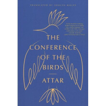 The Conference of the Birds