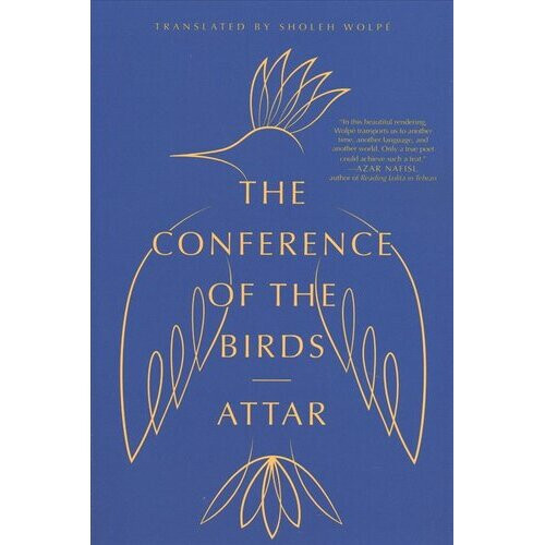 The Conference of the Birds