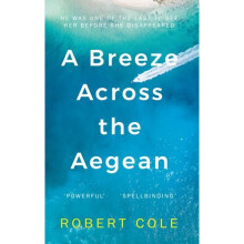 A Breeze Across The Aegean