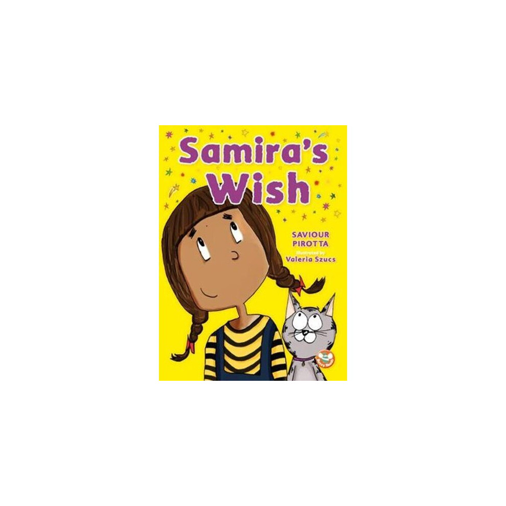 Samira's Wish