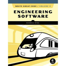Write Great Code, Volume 3