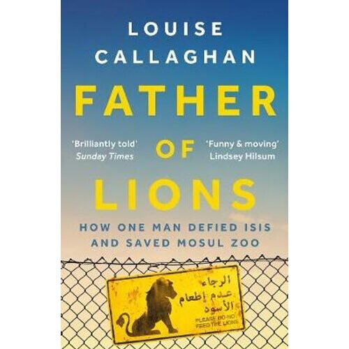 Father of Lions