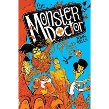 Monster Doctor