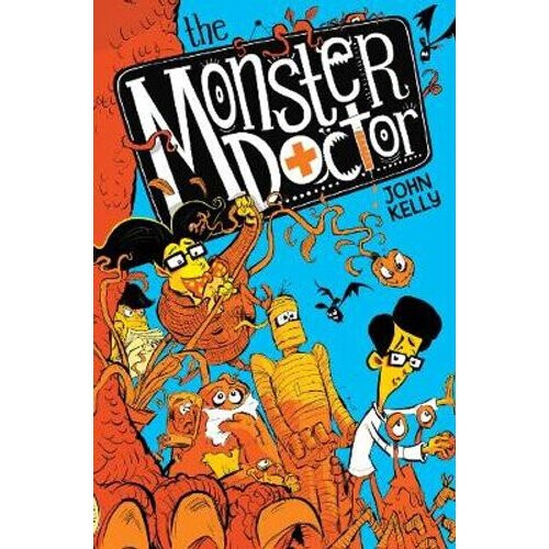 Monster Doctor