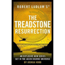 Robert Ludlum's (TM) The Treadstone Resurrection