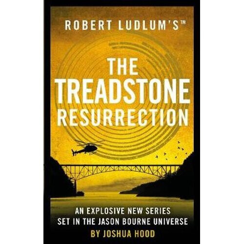 Robert Ludlum's (TM) The Treadstone Resurrection