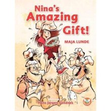 Nina's Amazing Gift!