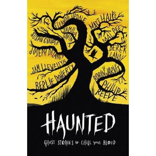 Haunted