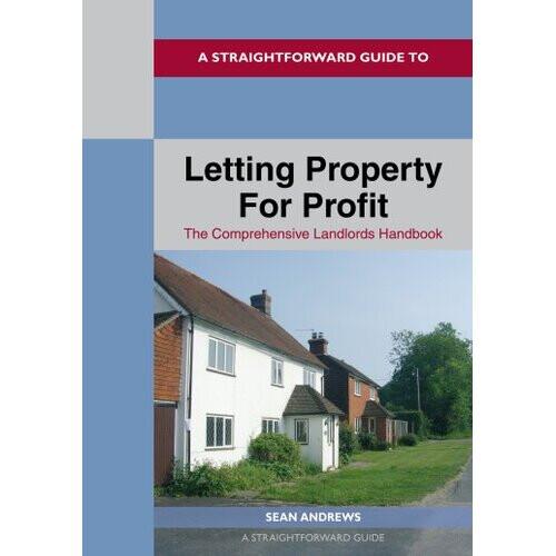 A Straightforward Guide To Letting Property For Profit