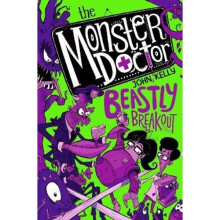 Monster Doctor: Revolting Rescue