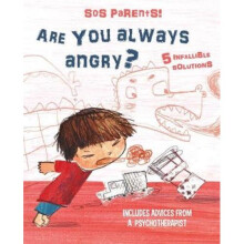 Are You Always Angry? Tim's Tips