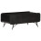 vidaXL Solid Mango Wood Coffee Table Living Room Furniture Accent Side Table 4