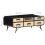 vidaXL Solid Mango Wood Coffee Table Living Room Furniture Accent Side Table 7