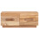 vidaXL Coffee Table Solid Reclaimed Wood Side End Desk Accent Couch Sofa Table 4
