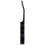 vidaXL Western Classical Cutaway Guitar with 6 Strings Black 38" Instrument 3