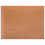 vidaXL Solid Oak Wood Magazine Table with Drawer - Compact Rustic Storage Side Table with Shelf (35x27x55 cm) 6