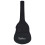 vidaXL Classical Guitar 4/4 39" Blue Bag Beginner String Music Instrument 9