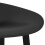 vidaXL Barhocker 4 Stk. Schwarz 6