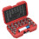 vidaXL 21 Piece Rim Lock Socket Set for BMW Wheel Lock Tool Set Removal Key 1