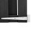VidaXL vidaXL Gartentor WPC 100 x 150 cm Grau 5