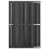 VidaXL vidaXL Gartentor WPC 100 x 150 cm Grau 1