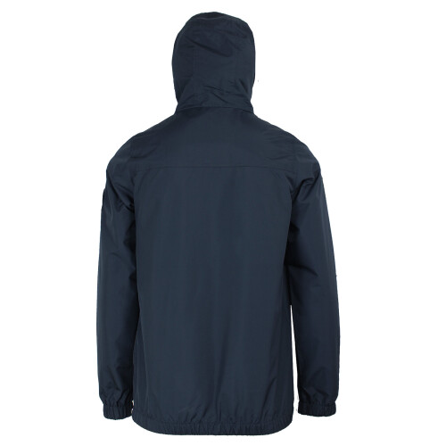Ellesse (M) Ellesse Men's Mont 2 Navy Overhead Jacket 1