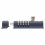 Squire Squire COMBI5 5 Locking Bolt 150mm 3