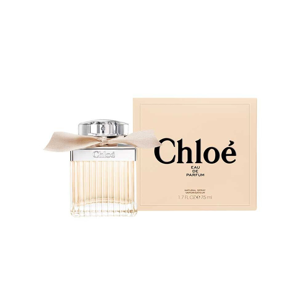 Chloé Eau de Parfum pour Femme - 75ml