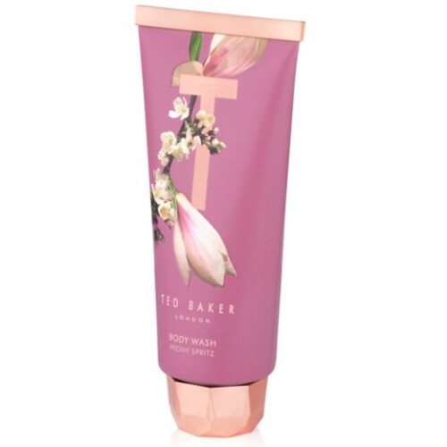 Ted Baker Ted Baker London - BODY WASH - Peony Spritz - 200ml 1