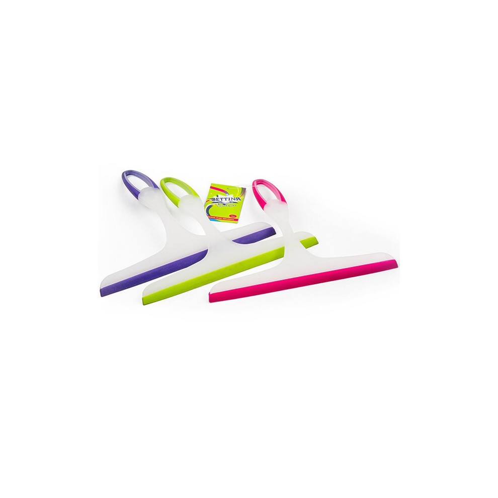 BETTINA WINDOW SQUEEGEE ( 1 PIECE)