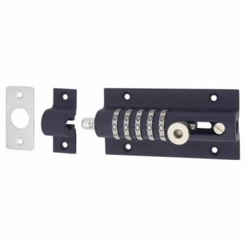 Squire Squire COMBI5 5 Locking Bolt 150mm 1