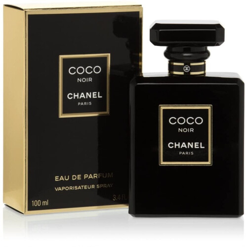 Chanel Chanel Coco Noir Eau De Parfum Spray - 100ml