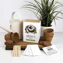 Gift Republic Grow It Coffee Gift Box