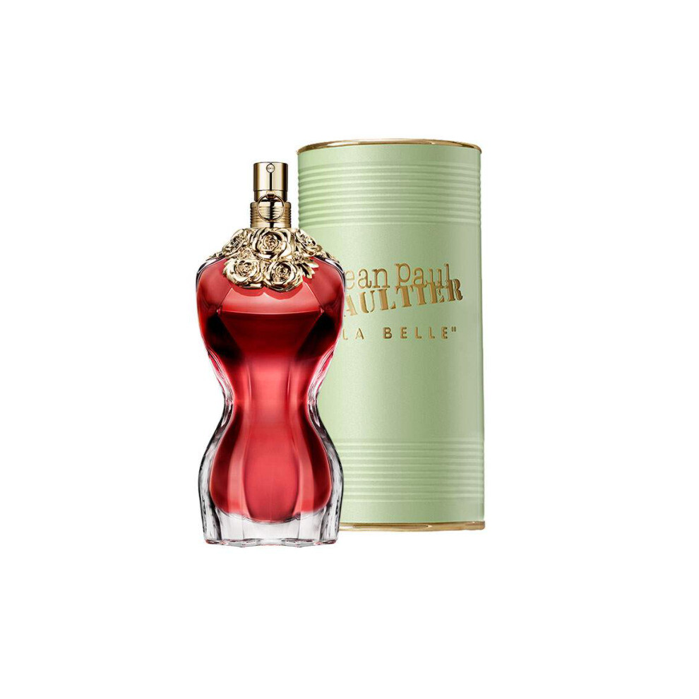 Jean Paul Gaultier La Belle Women's Eau De Parfum Spray - 100ml