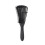 (Black) Anti-Static Detangler Hairbrush 1