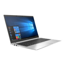 HP EliteBook 840 G7 - Core i5 10210U / 1.6 GHz - Win 10 Pro 64-bit - 8 GB RAM - 256 GB SSD NVMe, HP Value - 14" IPS 1920