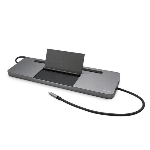 i-tec - Docking station USB-C