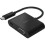 Belkin USB-C TO VGA-ADAPTER 60W 1