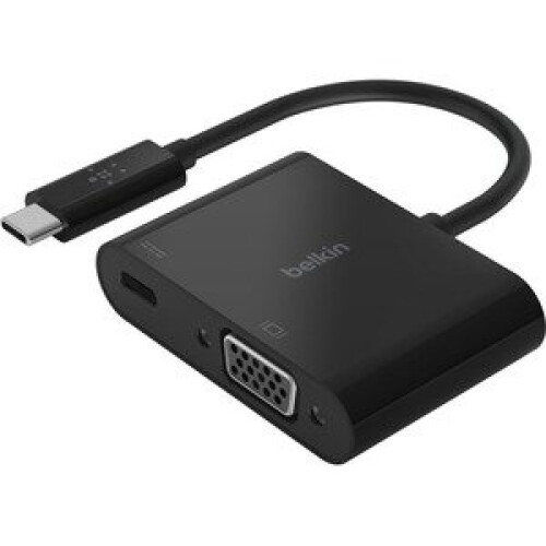 Belkin USB-C TO VGA-ADAPTER 60W