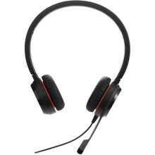 JABRA EVOLVE 30 II HS STEREO