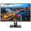Philips Monitor Philips 275B1 de 68 cm e 27 polegadas - DVI, HDMI, DisplayPort, hub USB, 2560x1440, 75 Hz, FreeSync, giratório 1
