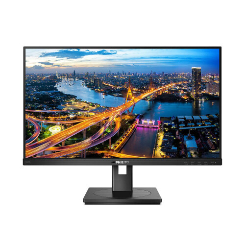 Philips Monitor PC - PHILIPS - 242B1/00 - 23,8 pollici - IPS - HDMI/DisplayPort/DVI/USB - FreeSync